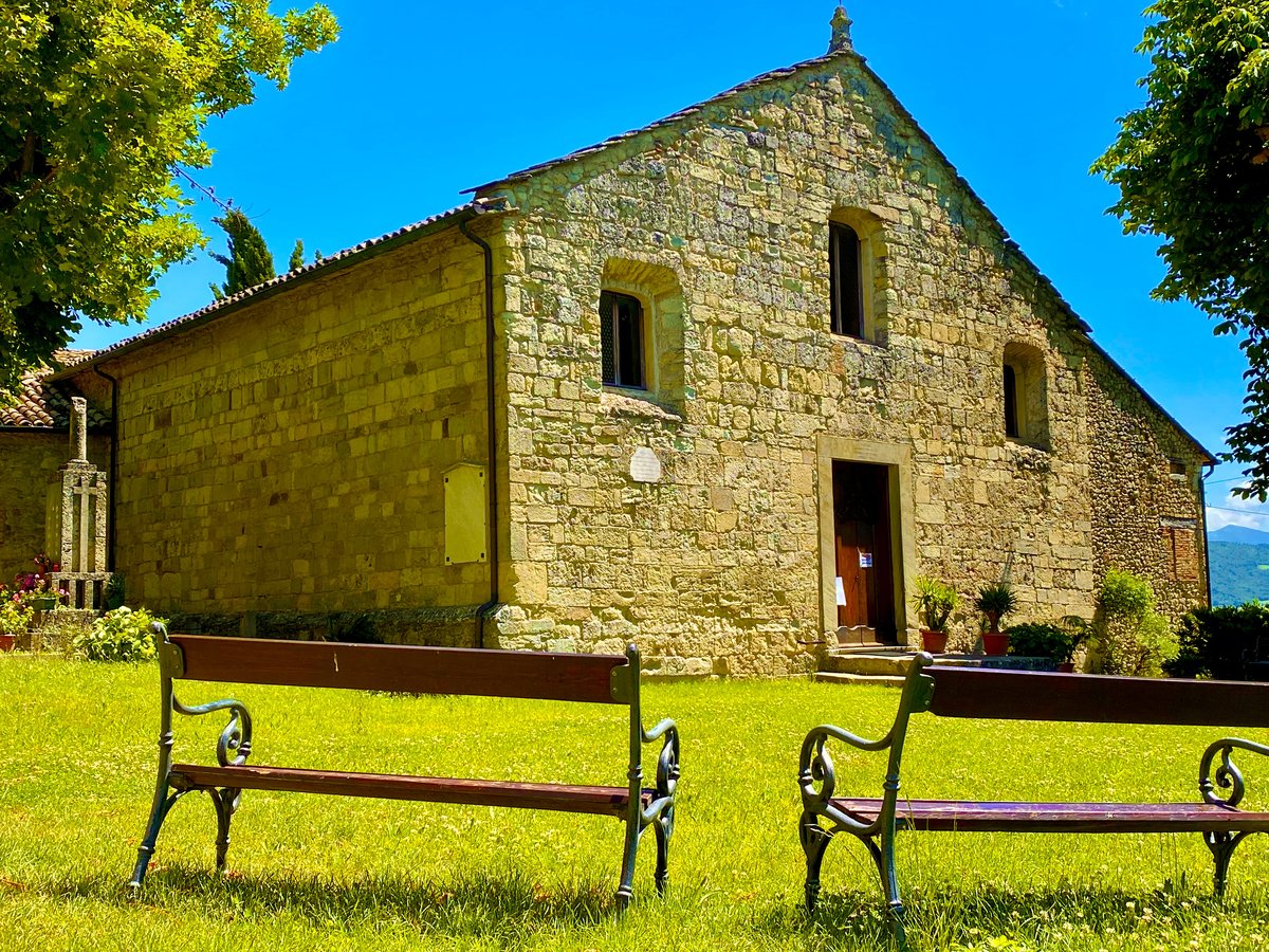 chiesa di San Giovanni Battista