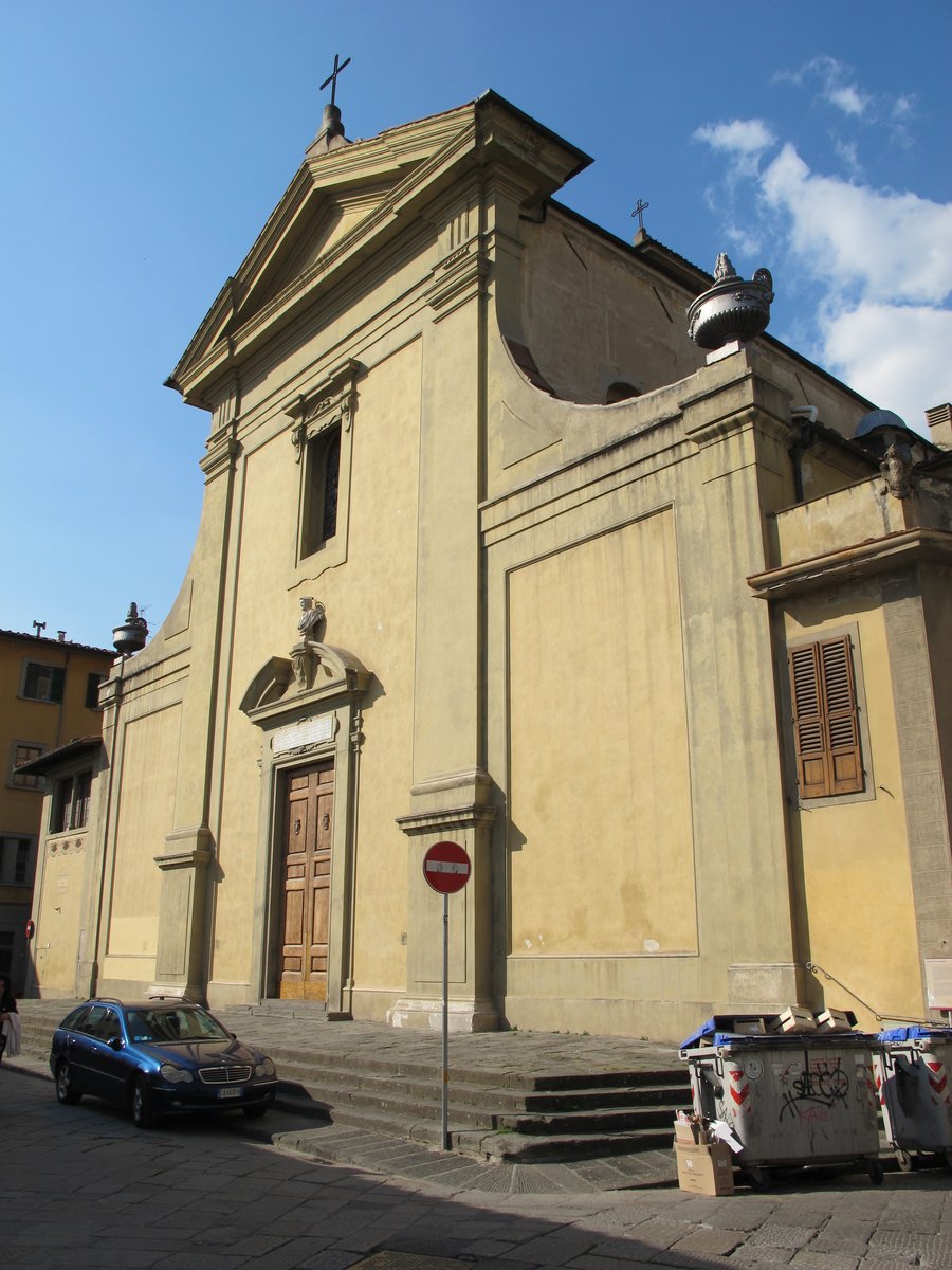 chiesa di San Giuseppe