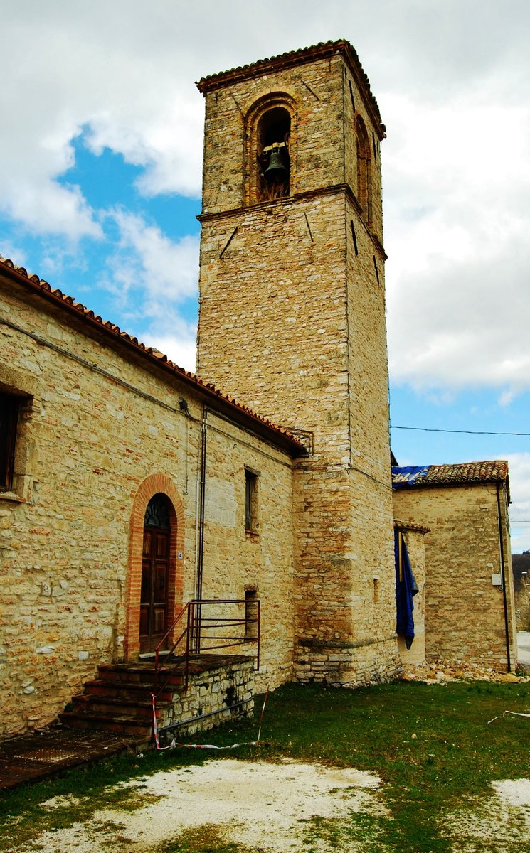 chiesa di San Lorenzo