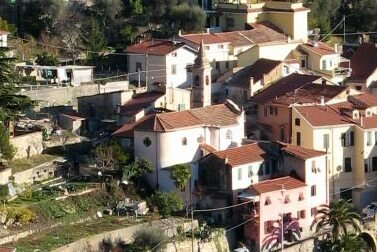 chiesa di San Bernardo - 1