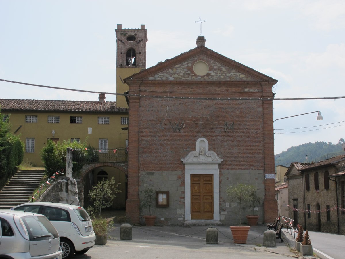 chiesa di San Michele Arcangelo