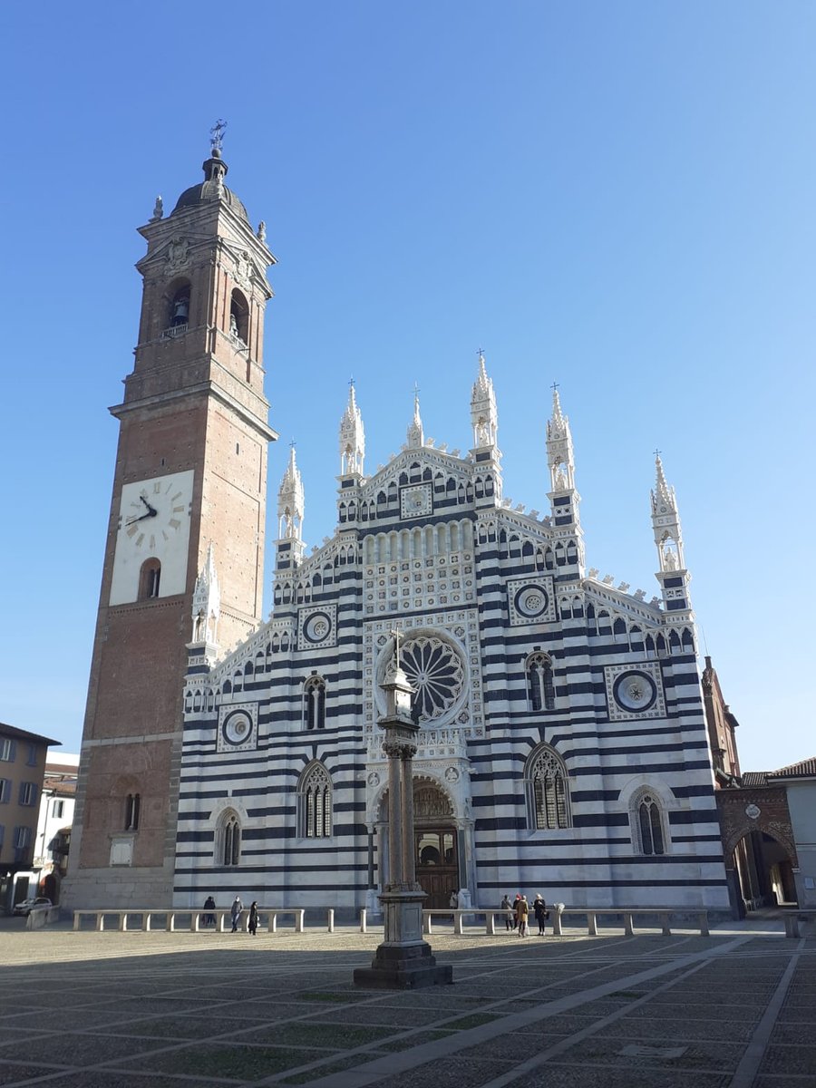 Duomo di Monza
