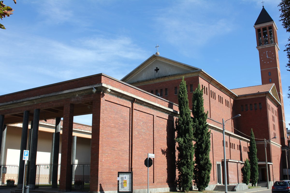 chiesa di Sant'Edoardo