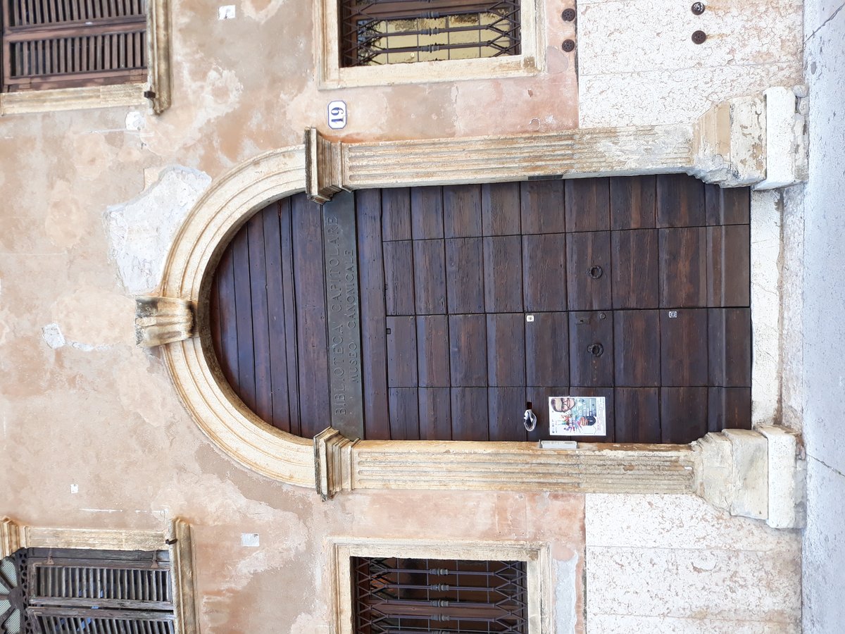 Museo canonicale di Verona