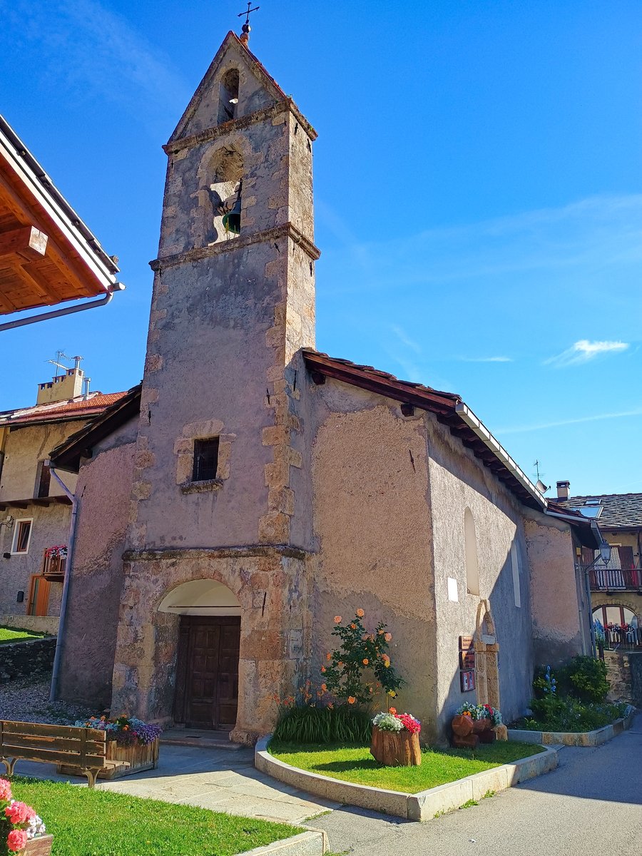Museo diocesano di Melezet - Bardonecchia