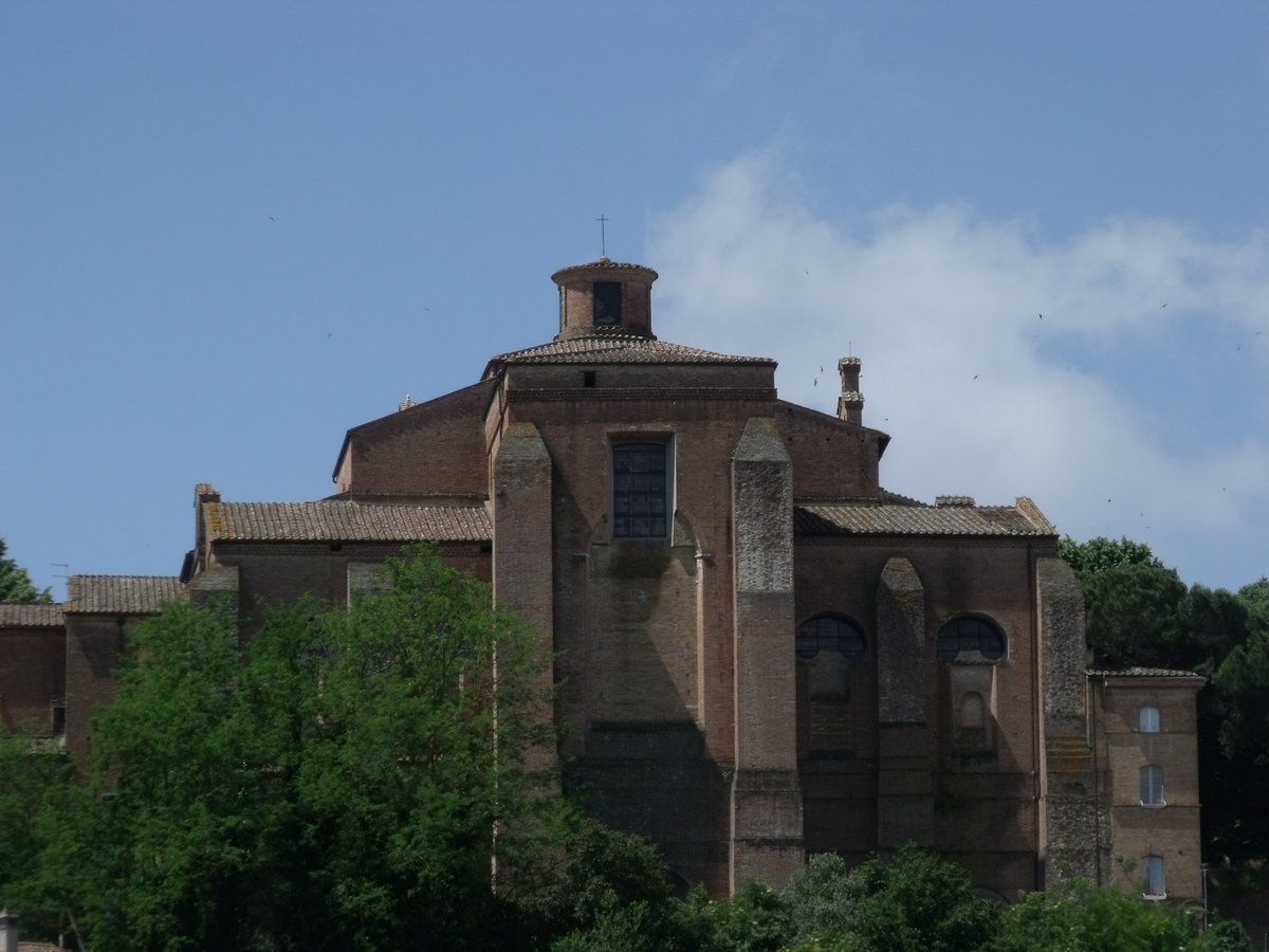 chiesa di Sant'Agostino