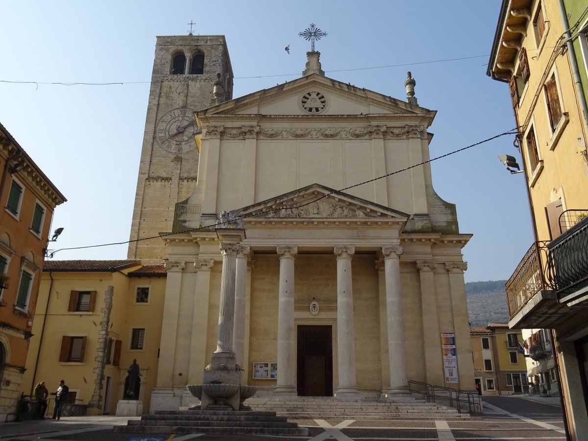 chiesa di San Martino - 1