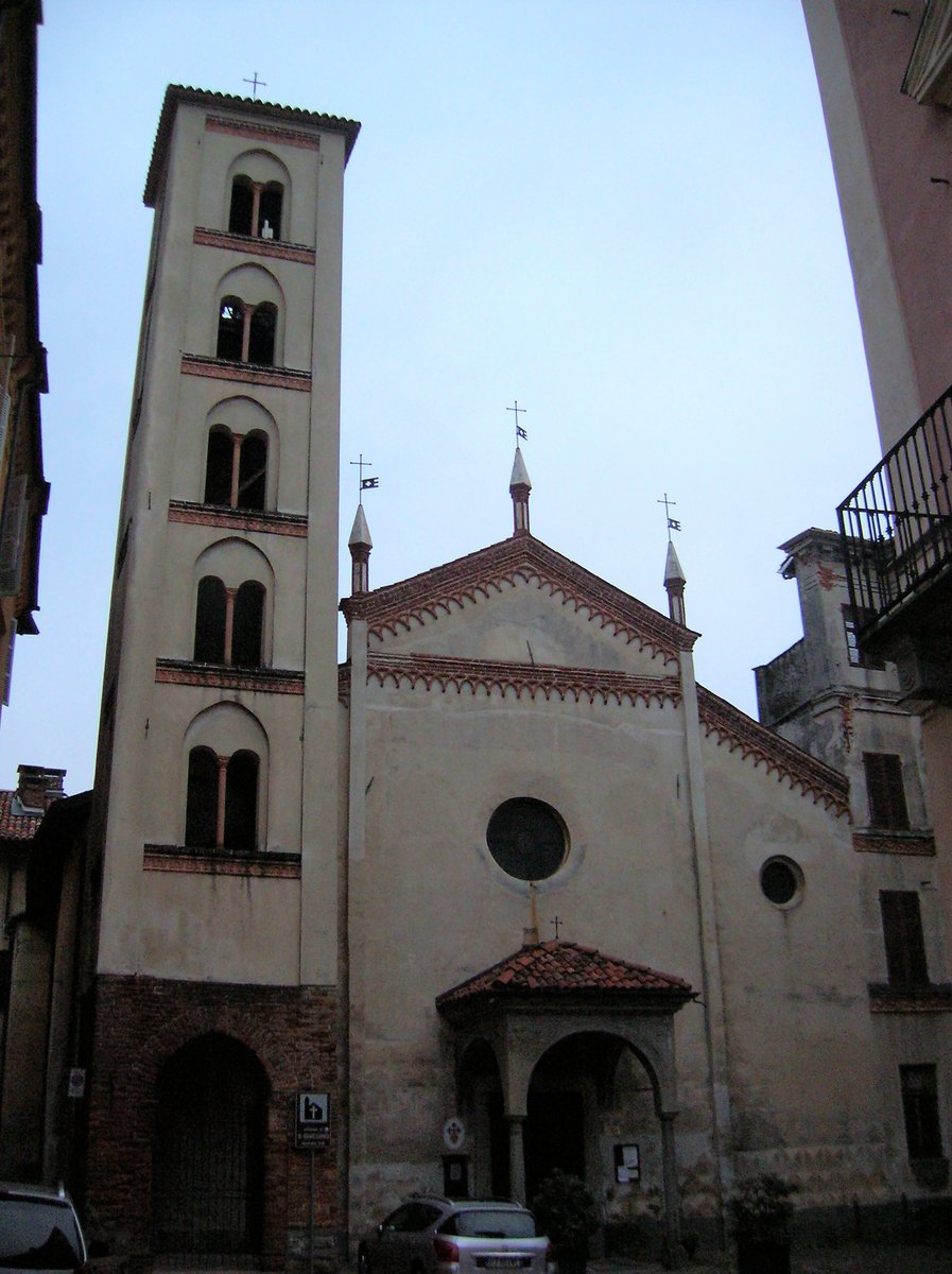 chiesa di San Giacomo