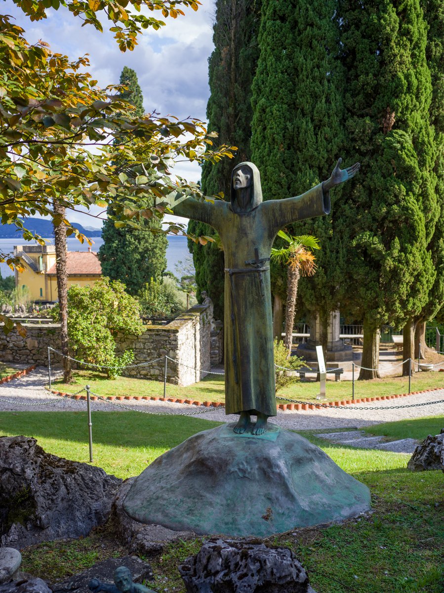 San Francesco - Gardone Riviera