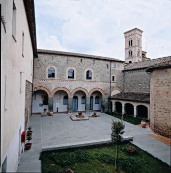 Museo regionale della ceramica - Torgiano