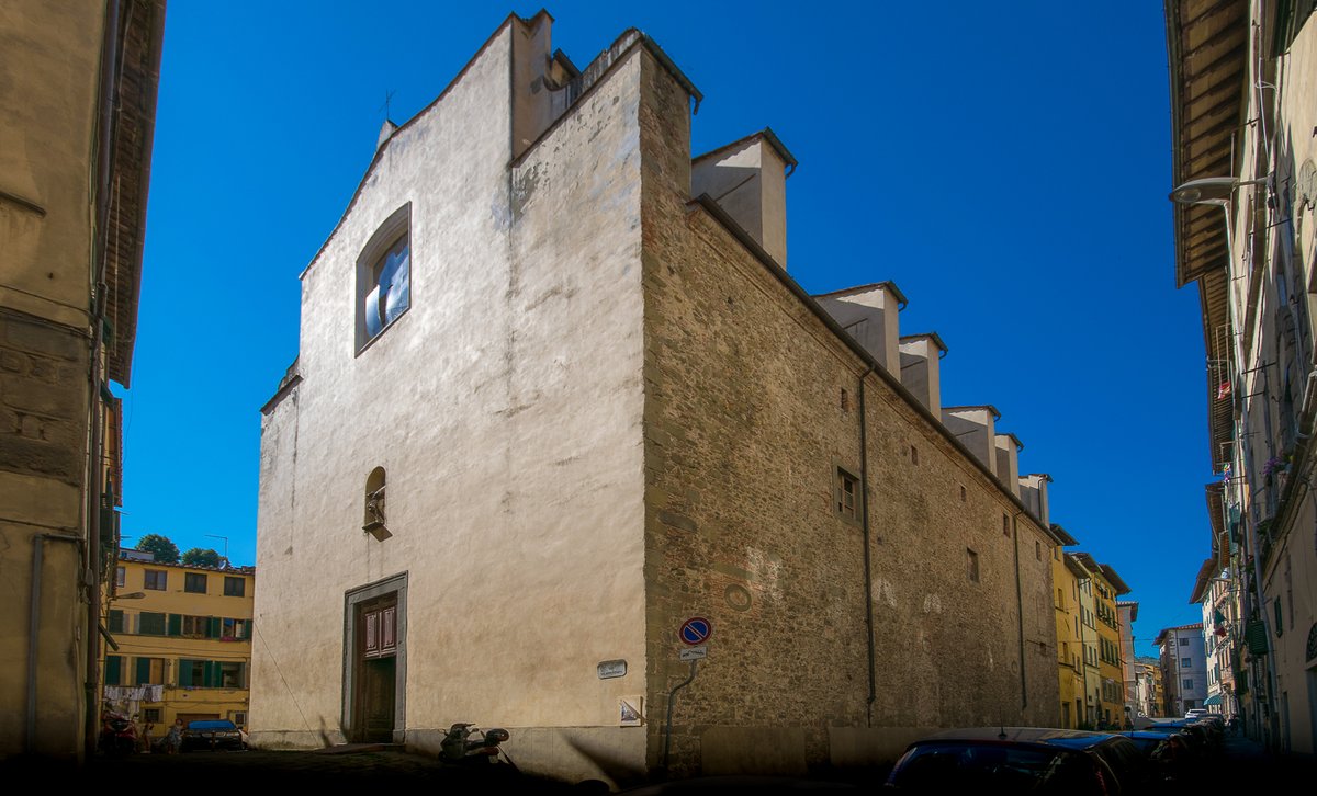 chiesa della Santissima Annunziata