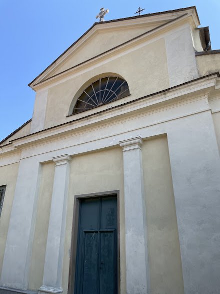 chiesa di San Martino - 1