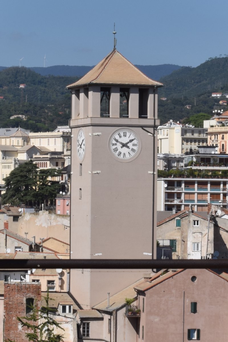 Torre del Brandale