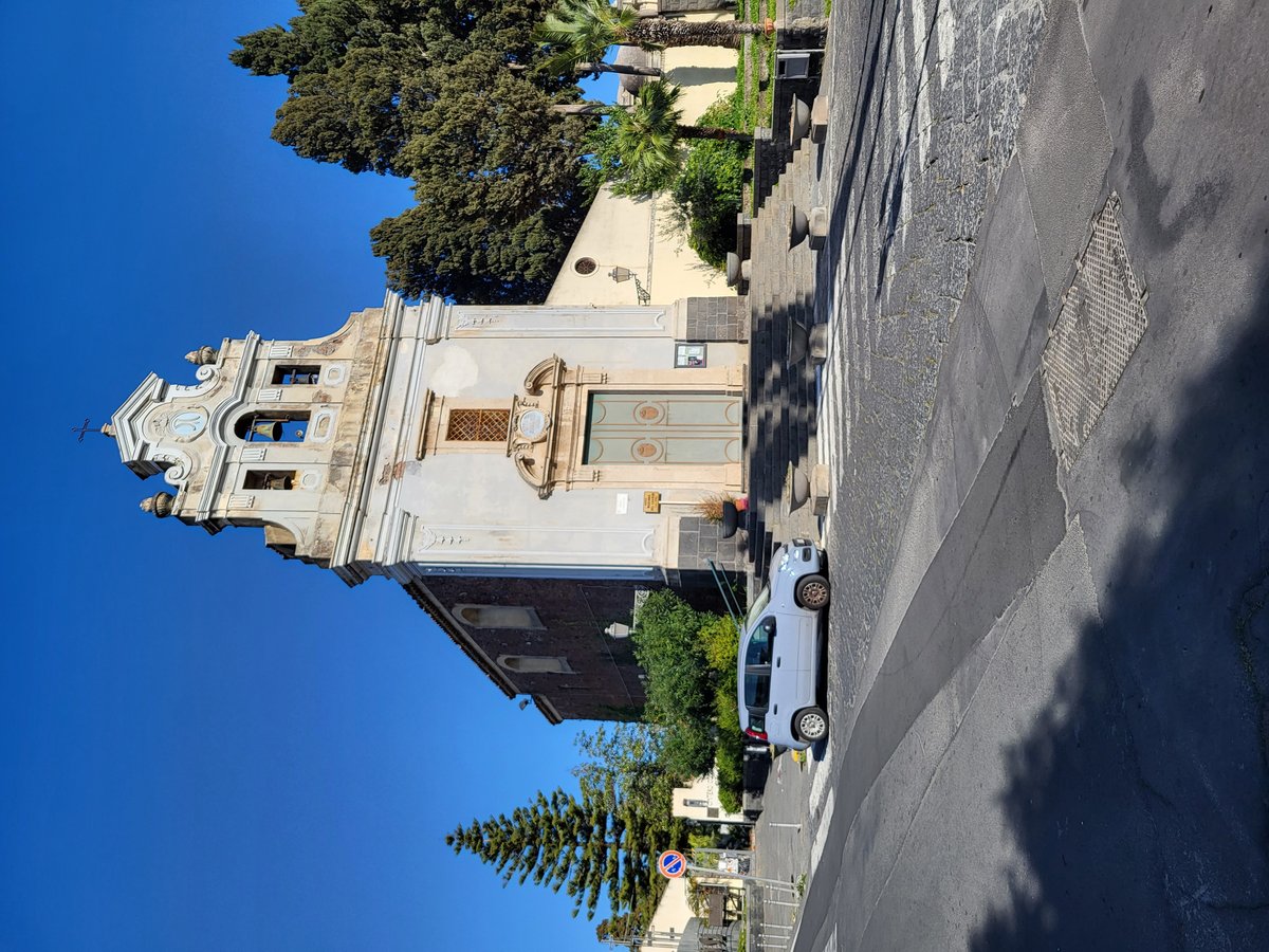 chiesa della Madonna del Carmine - Misterbianco
