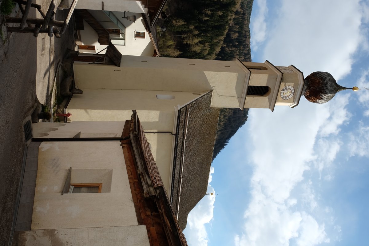 chiesa di San Nicolò