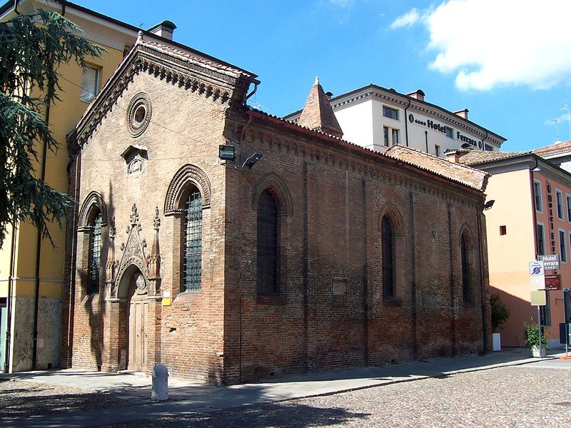 chiesa di San Giuliano