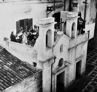 chiesa della Santa Croce
