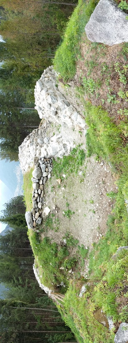 Zona archeologica di San Lorenzo - Storo