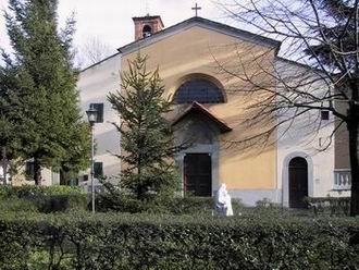 chiesa di San Martino