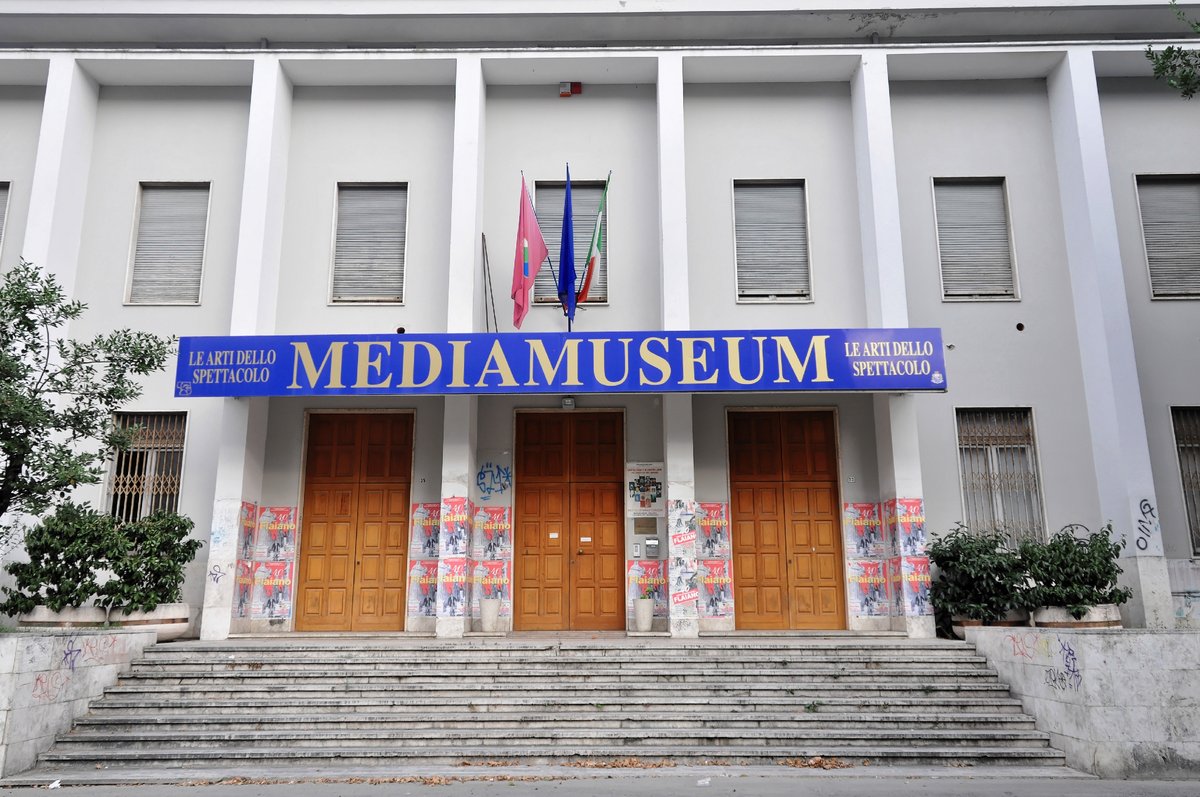 Mediamuseum - Pescara