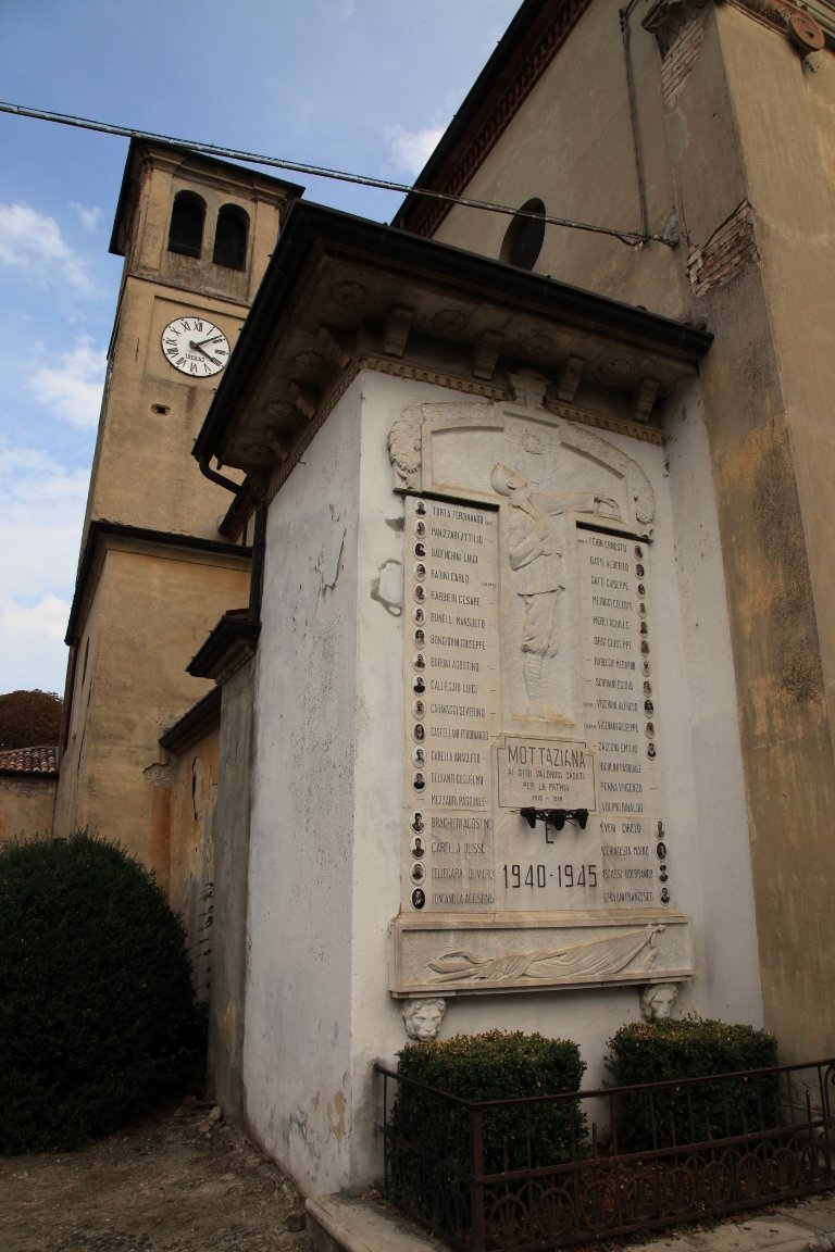 chiesa di Sant'Alessio - Borgonovo Val Tidone