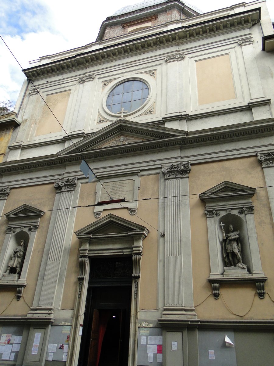 chiesa di San Rocco