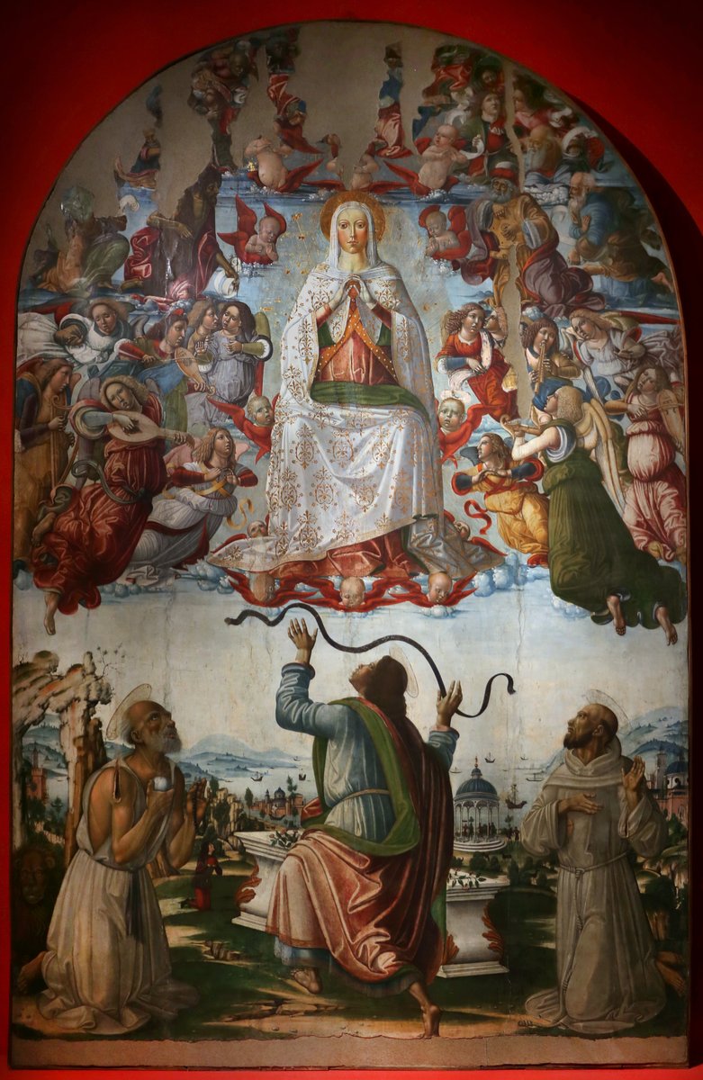 Museo di Palazzo Orsini - Pitigliano