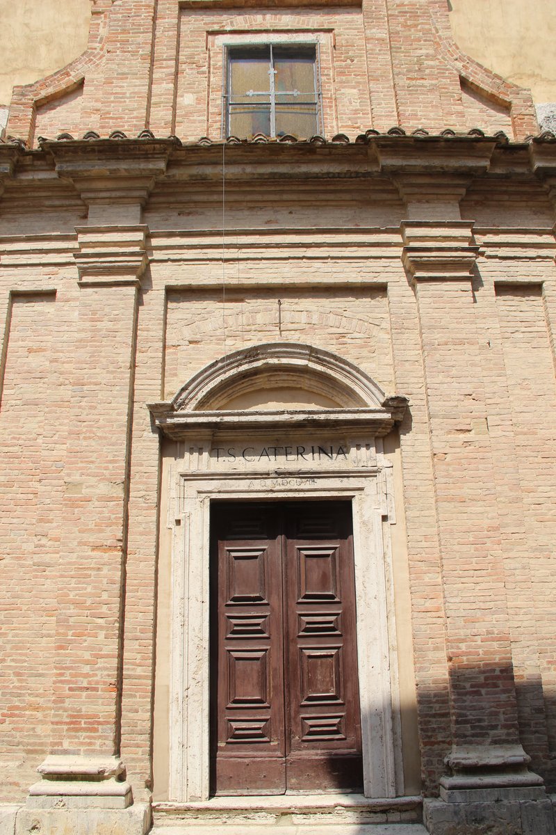 Monastero di Santa Caterina