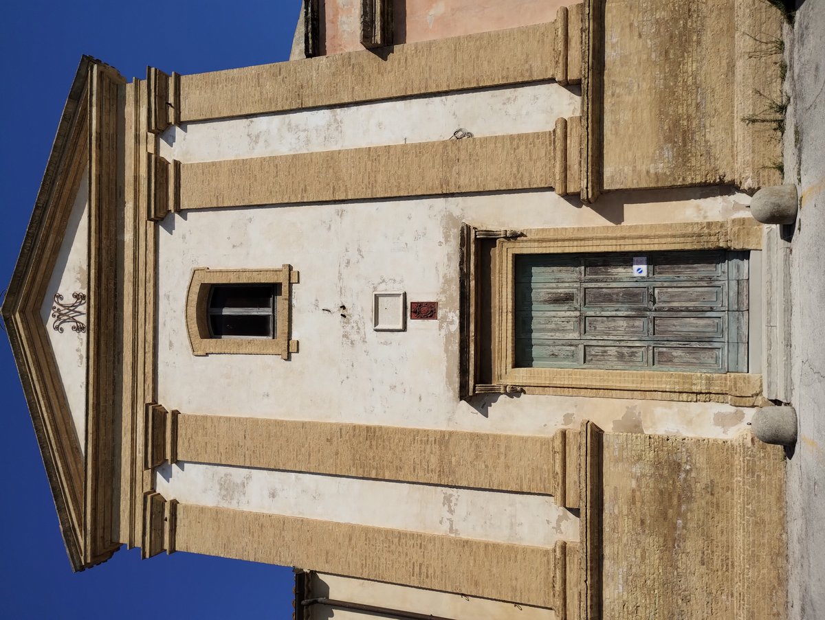 chiesa di San Giuseppe - Ancona