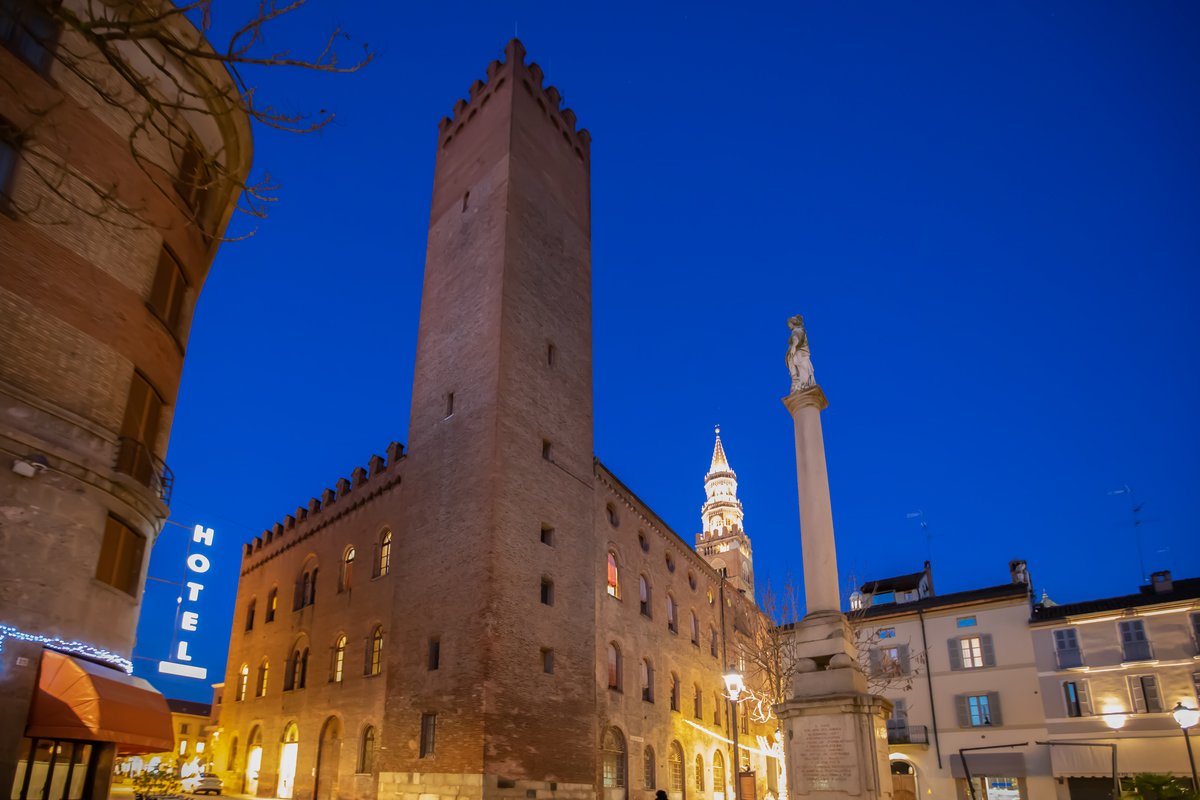 Torre dell'acquedotto