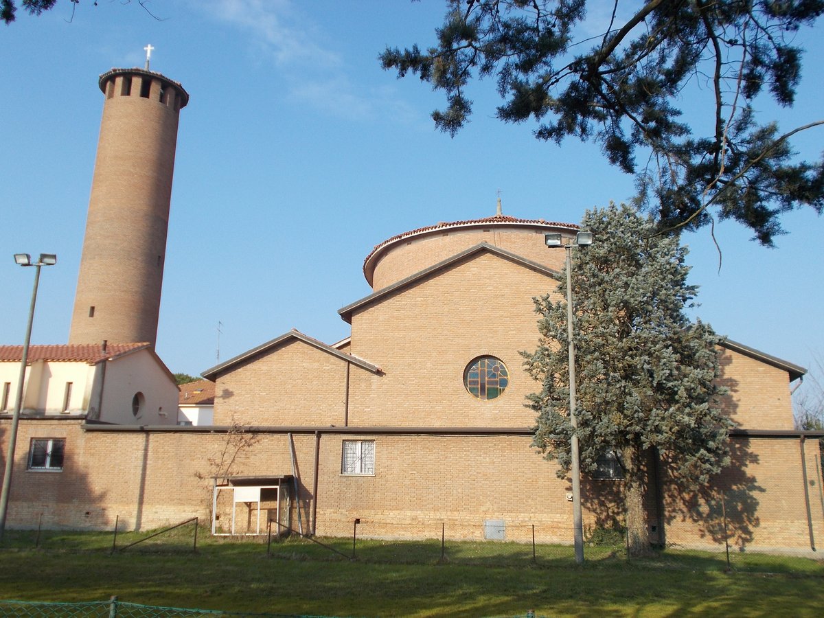 chiesa di San Bernardino da Siena