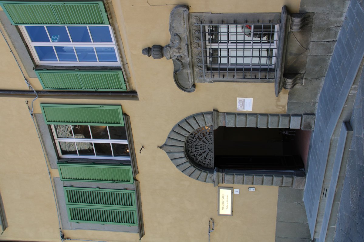 museo civico di Pescia