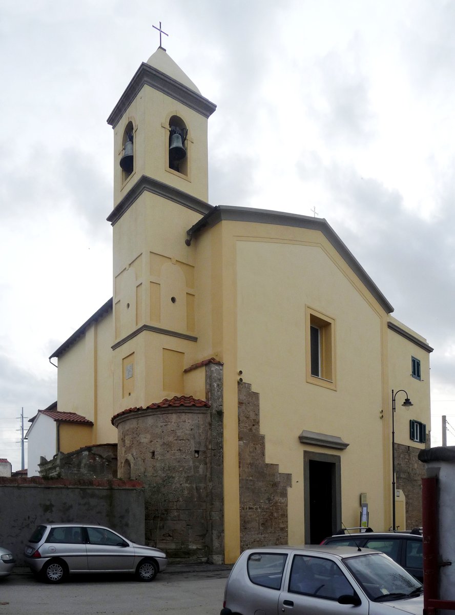 chiesa di San Martino