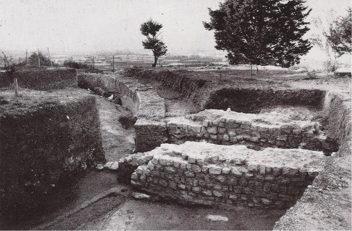 anfiteatro romano di Albenga