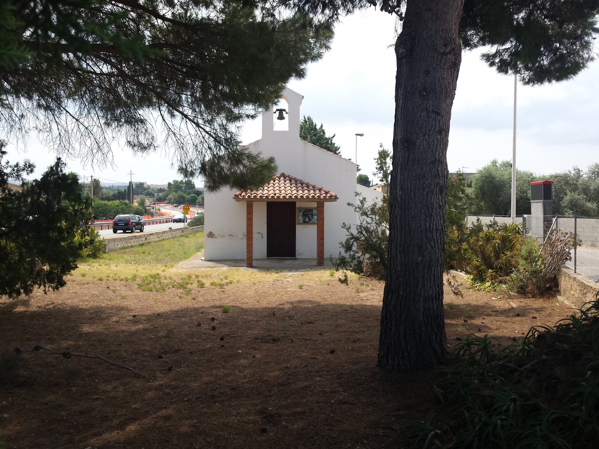 chiesa di San Giuseppe a Zuari