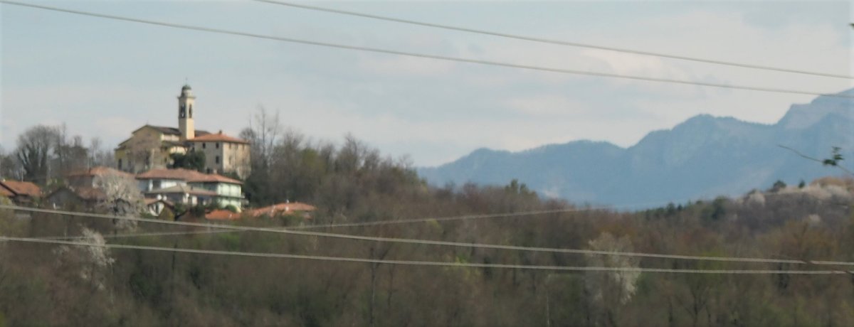 chiesa di San Giorgio - Cantello