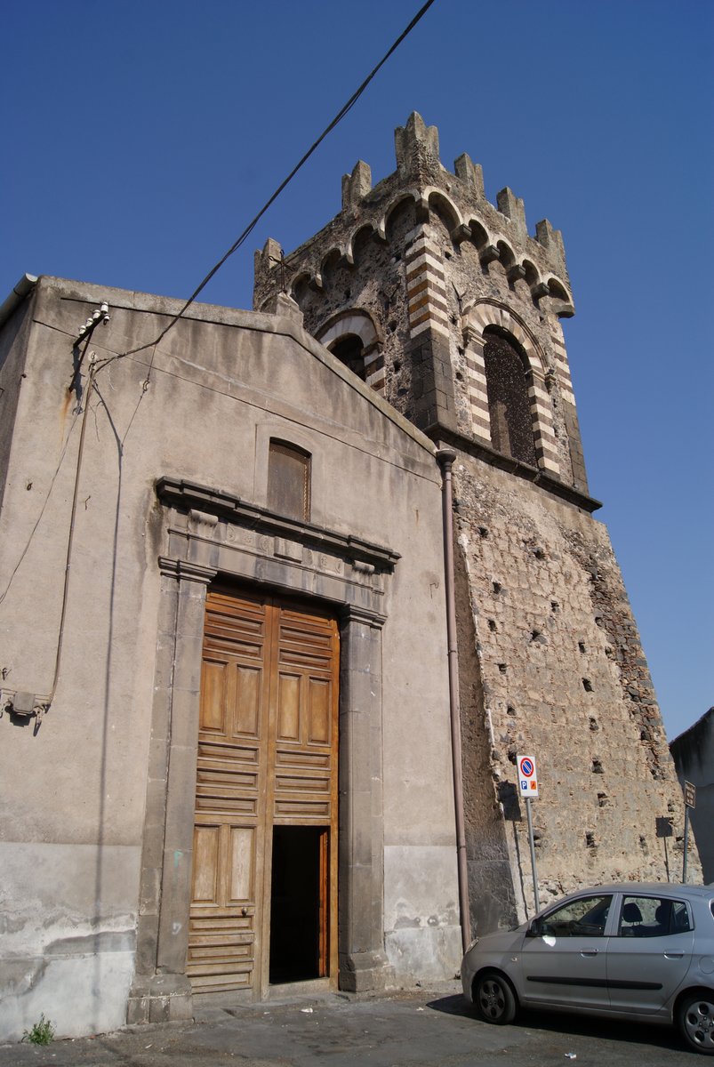 chiesa della Madonna dell'Itria