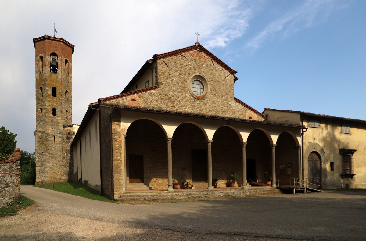 chiesa di San Giovanni Maggiore