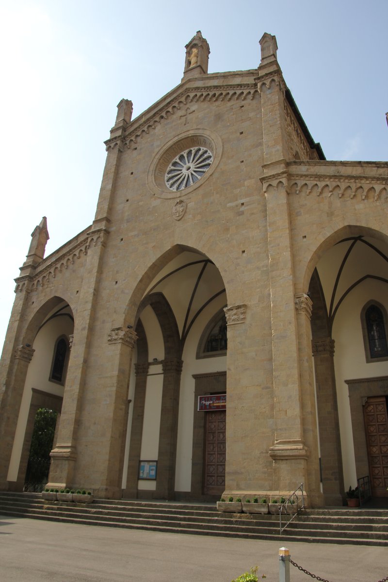 chiesa della Sacra Famiglia