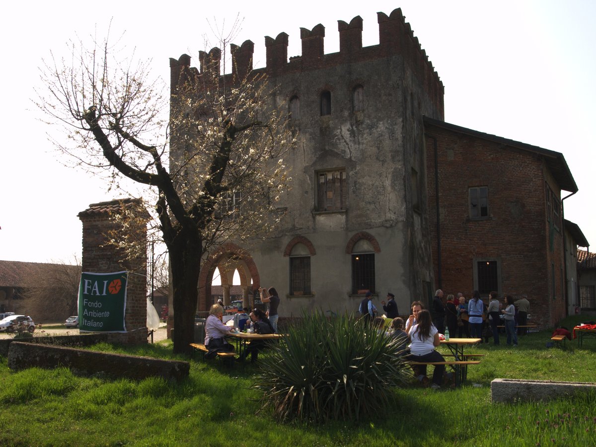 museo etnografico - Settala