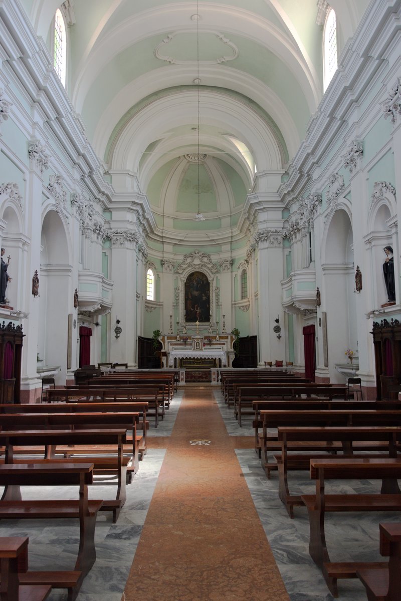 chiesa di Sant'Agostino