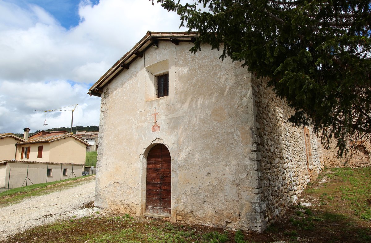 chiesa di San Giovanni Battista