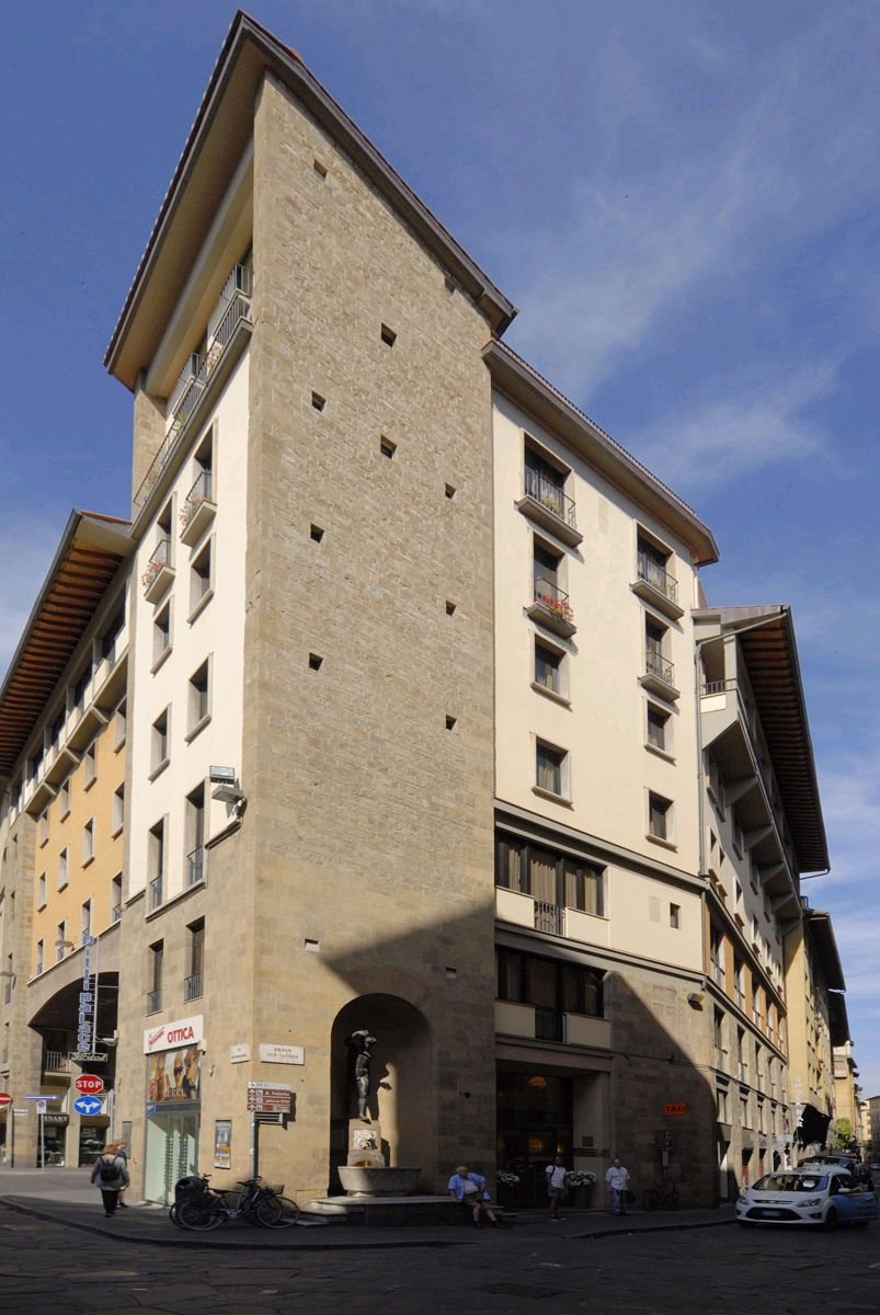 Torre dei Rossi-Cerchi