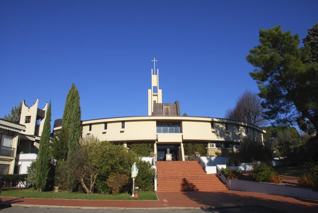 chiesa di San Leone Magno