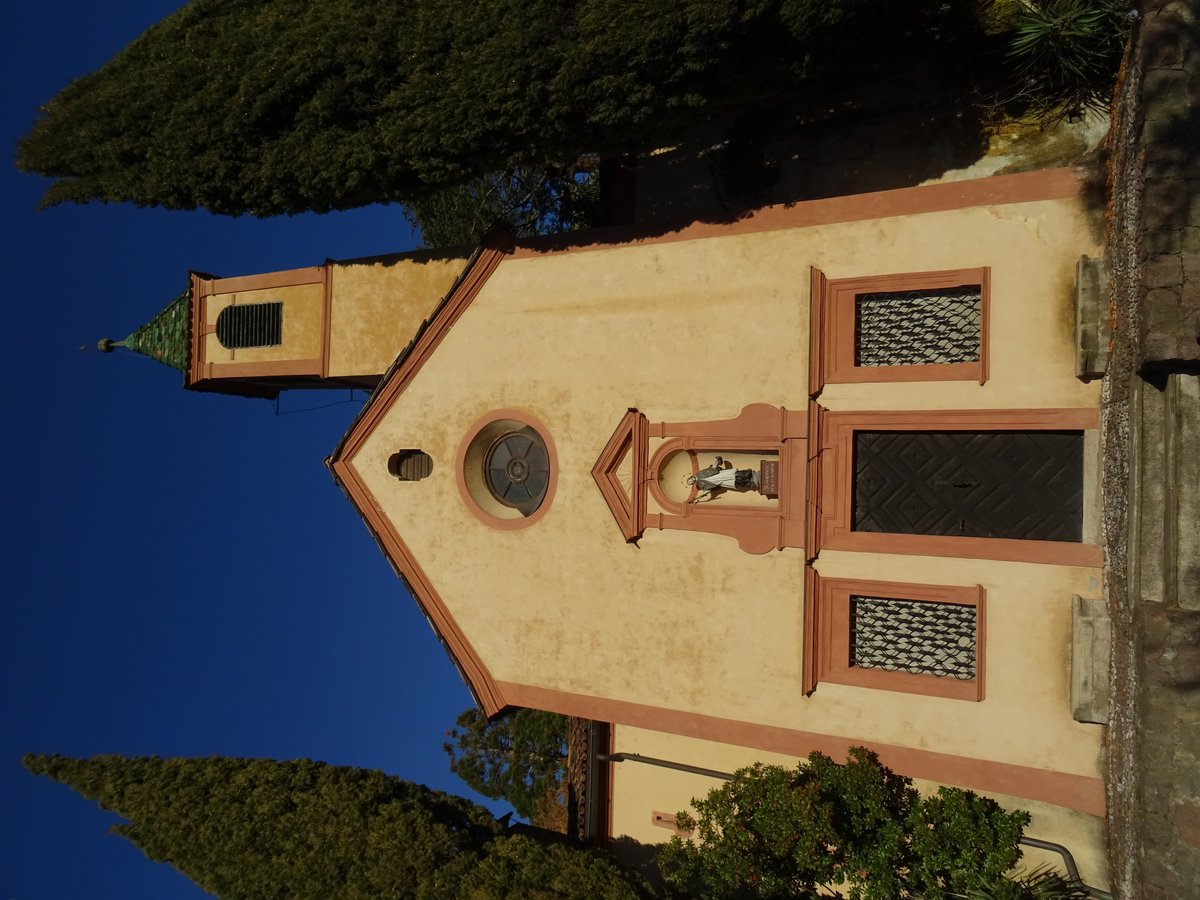 chiesa di Sant'Antonio