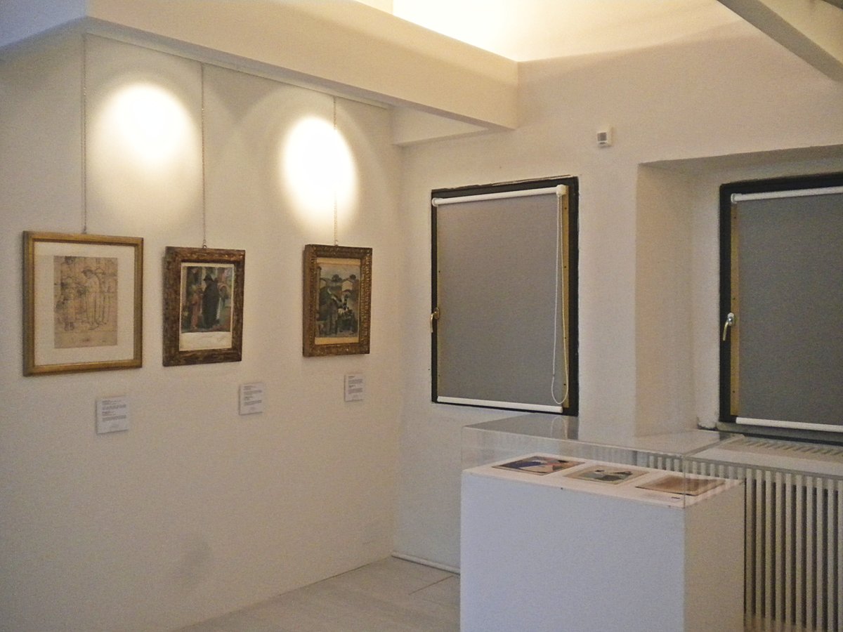 museo Ardengo Soffici - Poggio a Caiano