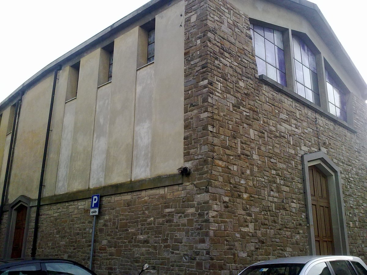 chiesa di Sant'Anna - 1