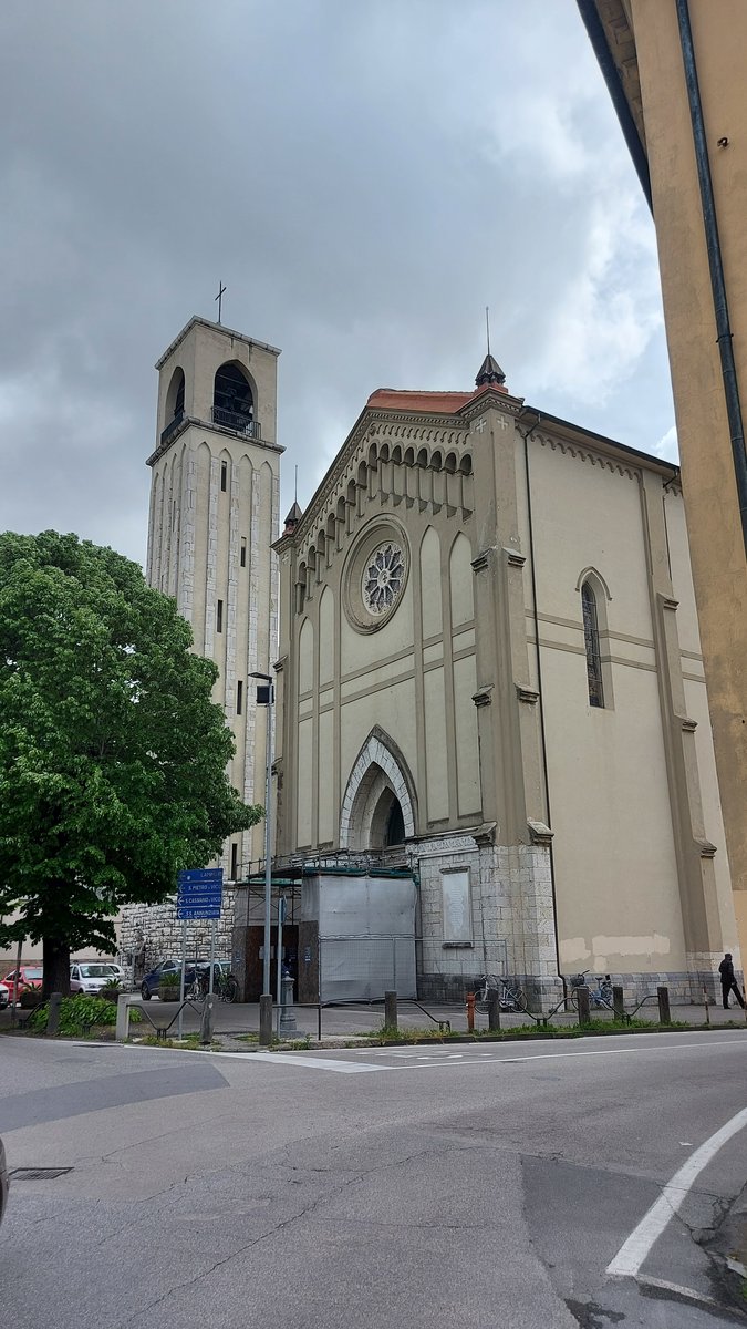 chiesa di San Marco