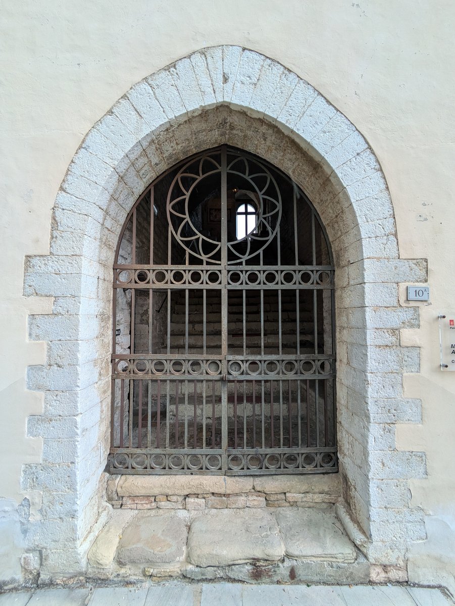 Museo civico archeologico - Sassoferrato