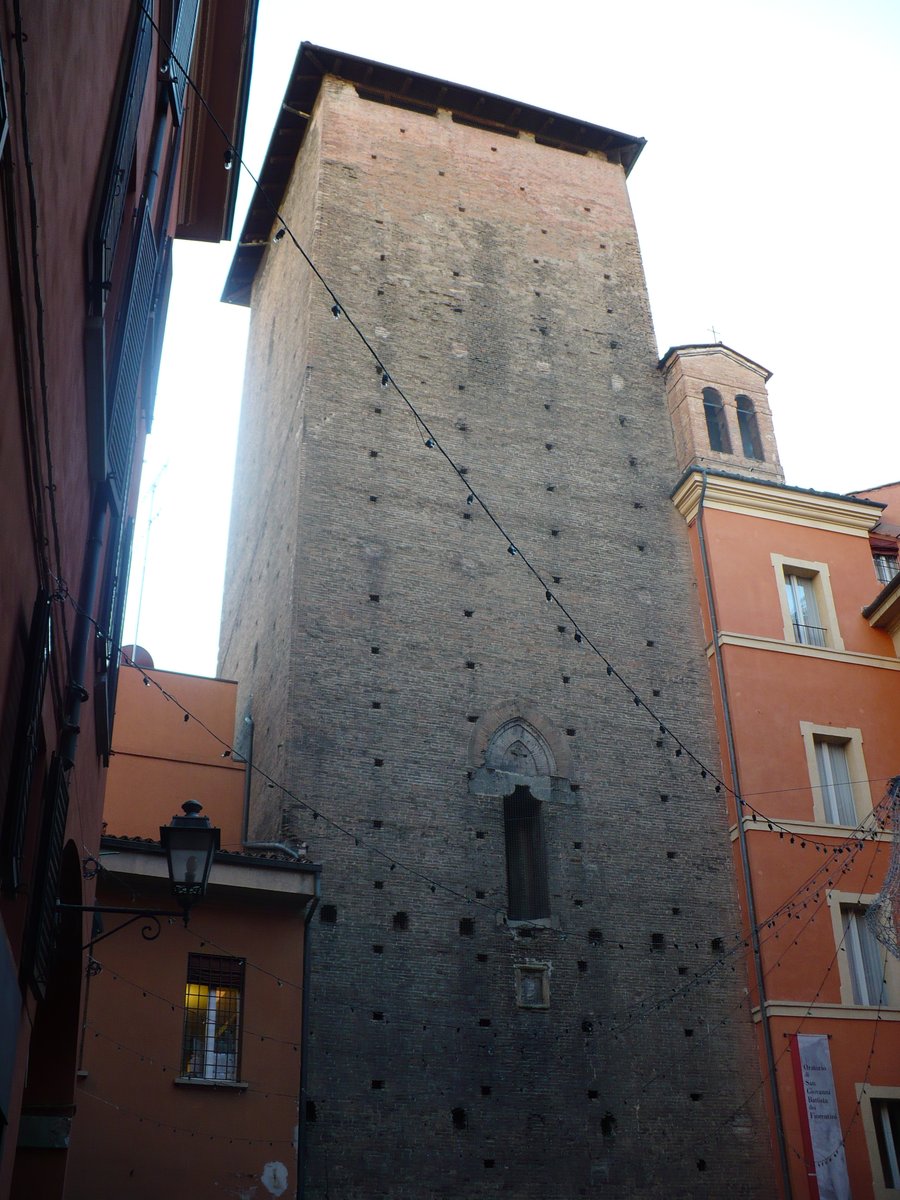 Torre dei Galluzzi